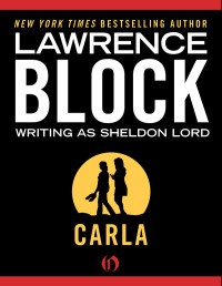 Lawrence Block — Carla