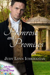 Judy Lynn Ichkhanian — Primrose and Promises