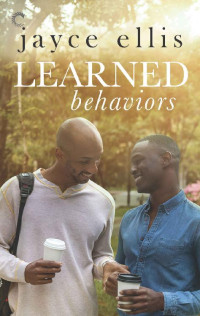 Jayce Ellis — Learned Behaviors (Higher Education)