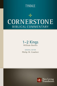 Barnes, William H., Comfort, Philip Wesley — 1-2 Kings