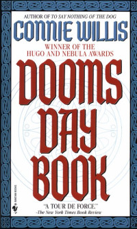 Connie Willis — Dooms Day Book
