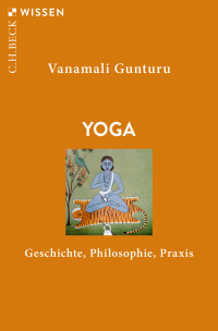 Vanamali Gunturu; — Yoga