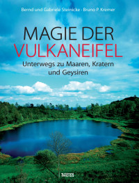 Adobe InDesign CC 2014 (Macintosh) — Magie der Vulkaneifel: Unterwegs zu Maaren, Kratern und Geysiren