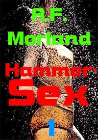 A.F. Morland — Hammer-Sex 1 (German Edition)