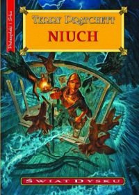 Terry Pratchett — Niuch