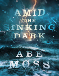 Abe Moss — Amid the Sinking Dark (The Dread Void Book 2)