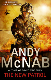 Andy McNab — The New Patrol