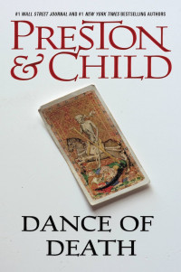 Douglas Preston & Lincoln Child [Preston, Douglas & Child, Lincoln] — Dance of Death