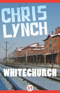 Chris Lynch — Whitechurch