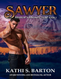 Kathi S. Barton [Barton, Kathi S.] — Sawyer