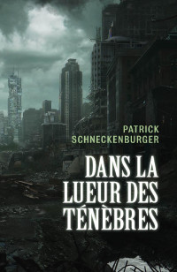 Patrick Schneckenburger — Dans la lueur des ténèbres