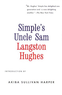 Langston Hughes — Simple's Uncle Sam