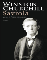 Churchill — Savrola