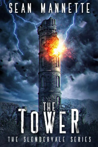 Sean Mannette [Mannette, Sean] — The Tower