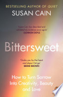 Susan Cain — Bittersweet