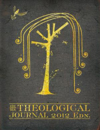 Chris Jehle; — CCDA Theological Journal, 2012 Edition