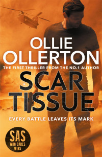 Ollie Ollerton — Scar Tissue