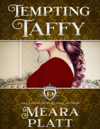 Platt, Meara & Devon, House — Tempting Taffy