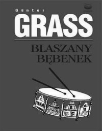 GRASS GUNTER — Blaszany bebenek