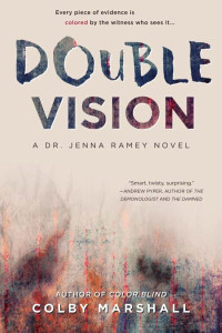 Marshall, Colby — Dr Jenna Ramsey 02-Double Vision