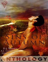 D.J. Manly — [Anthology] Sins of Autumn
