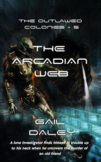 Gail Daley — The Arcadian Web
