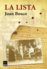 Juan Bosco — La lista
