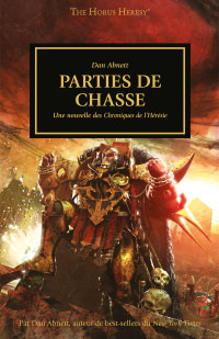 Dan Abnett — Parties de Chasse