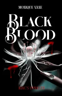 Monique Vane — Black Blood