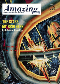 Edmond Moore Hamilton — The Stars, My Brothers