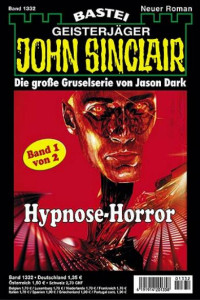 Dark, Jason — [John Sinclair 1332] • Hypnose-Horror (1 of 2)