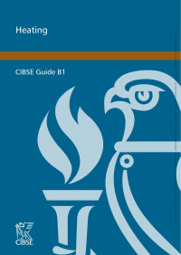 Unknown — Guide B1 2016 Heating (reprint) with Corrigenda Nov 2016