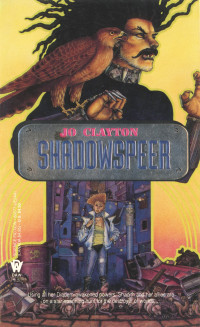 Jo Clayton; — Shadowspeer