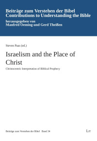 Gebruiker — Israelism and the Place of Christ 23 November 2017.pdf