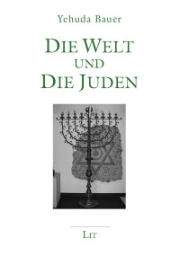 Yehuda Bauer; — Bauer_deutsch.dvi