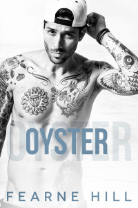 Fearne Hill — Oyster (Island Love Book 2)