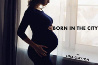 Lina Clayton — Born in the City