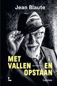 Jean Blaute — Met vallen en opstaan