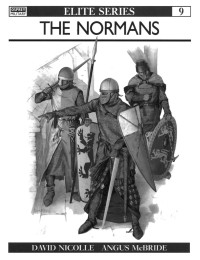 David Nicolle — The Normans