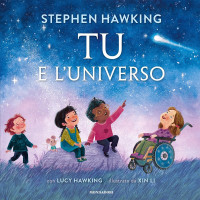 Stephen Hawking & Xin Li — Tu e l'universo