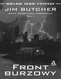 Butcher Jim — Front burzowy