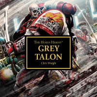 Chris Wraight — Grey Talon