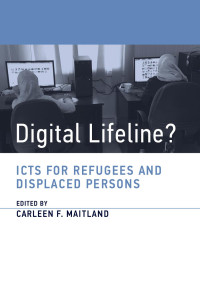 Maitland, Carleen F., ed. — Digital Lifeline?