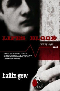 Kailin Gow — Life's Blood