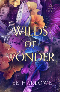 Tee Harlowe — Wilds of Wonder