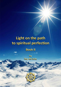 del Sole, Ray — Light on the Path to Spiritual Perfection - Book II