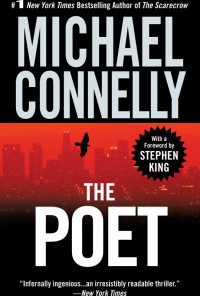 Michael Connelly — The Poet