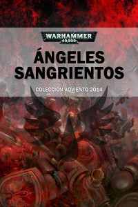 Chris Wraight — Ángeles Sangrientos