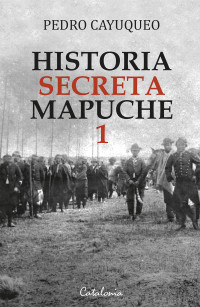 Cayuqueo, Pedro — Historia secreta mapuche 1: Argentina