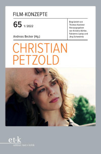 Andreas Becker — Christian Petzold